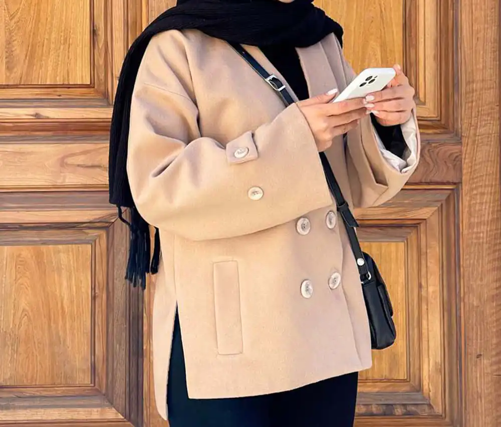 کت فوتر