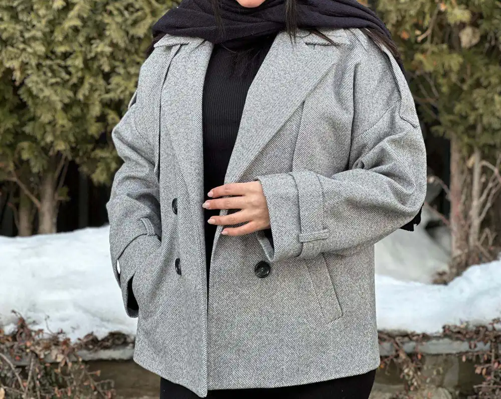 کت فوتر