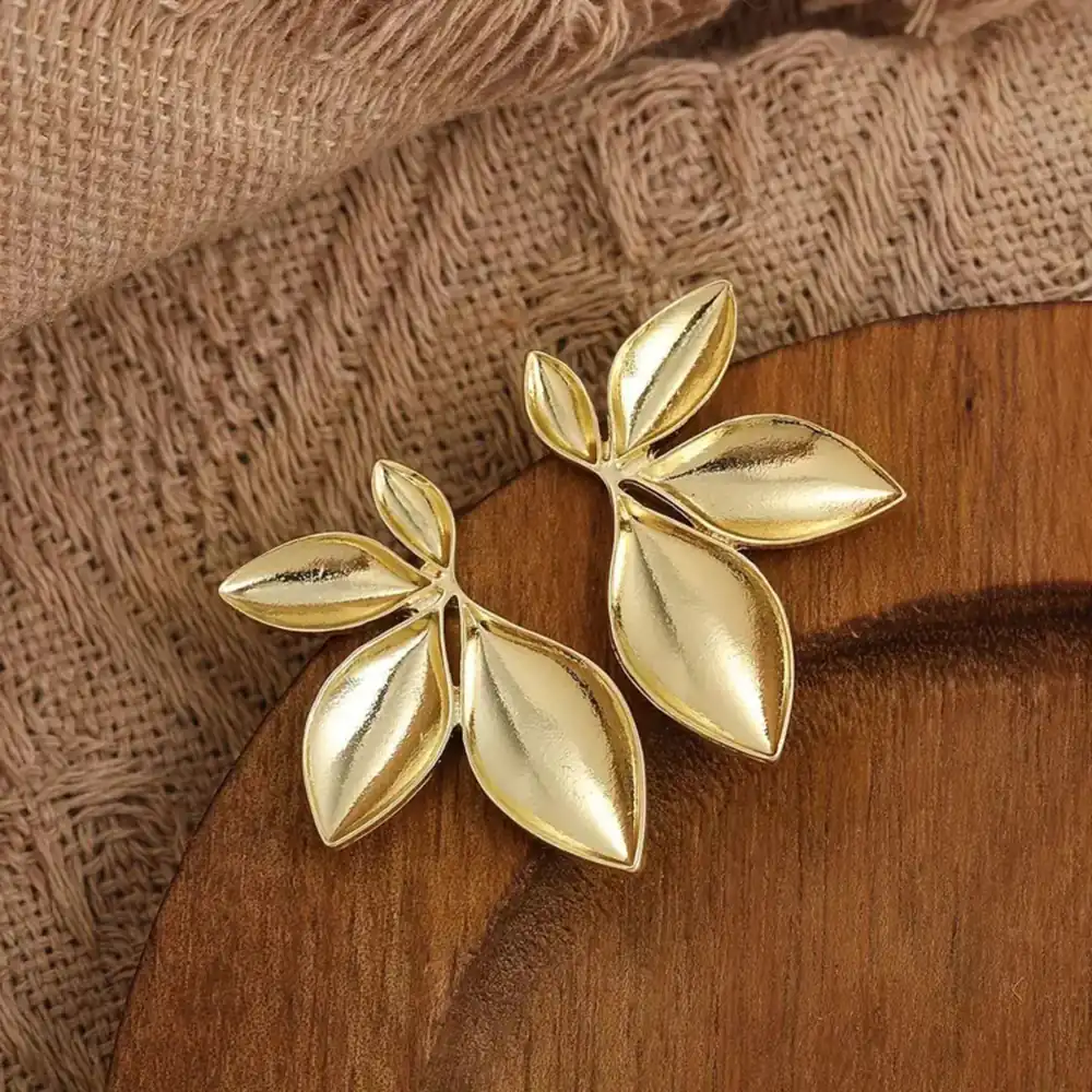 گوشواره طلا برای کادو