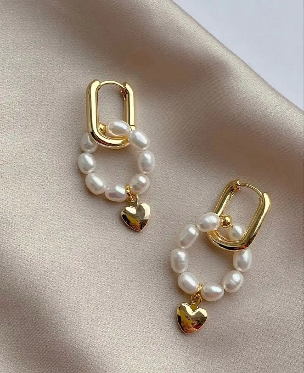 طلا برای هدیه عاشقانه