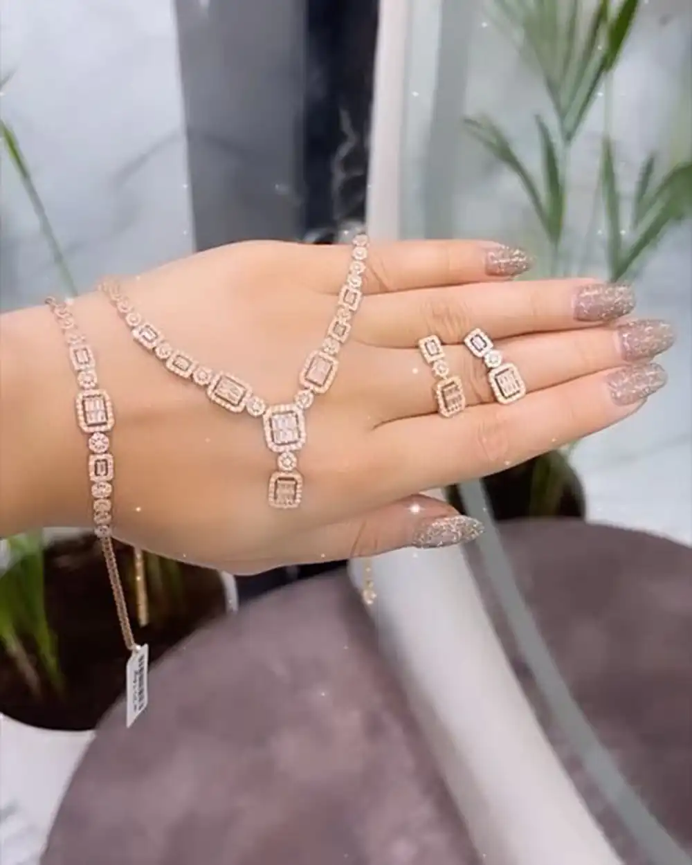 طلا برای هدیه عروس