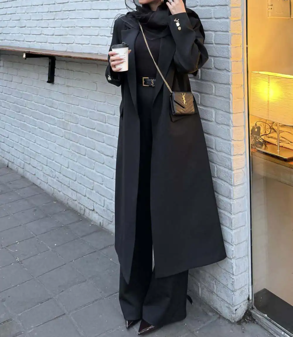 مدل لباس پاییزی زنانه ایرانی