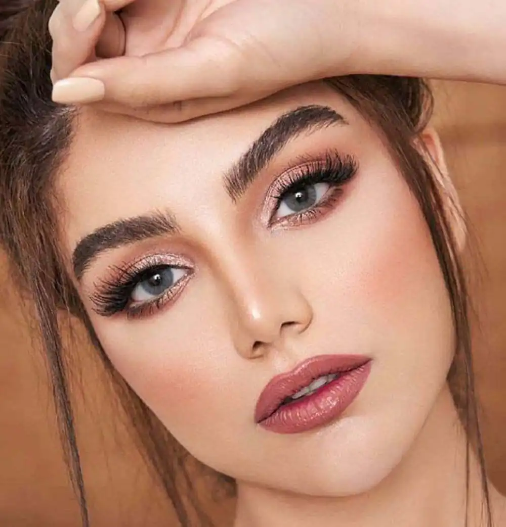 آرایش لایت