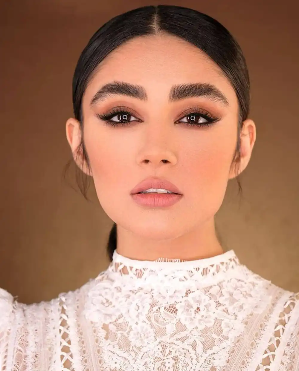 میکاپ سبک برای دانشگاه