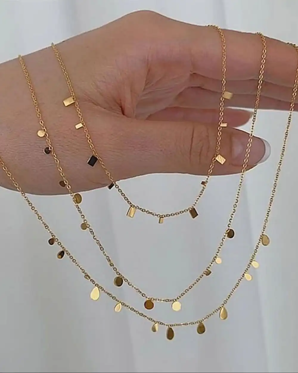 طلا مینیمال