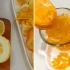 طرز تهیه مربای بالنگ خانگی خوشمزه و ساده با نکات طلایی و کالری دقیق