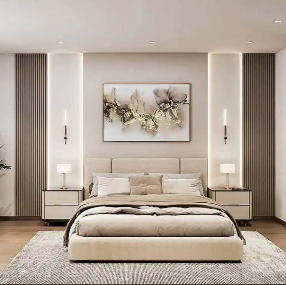 دکور اتاق پینترستی