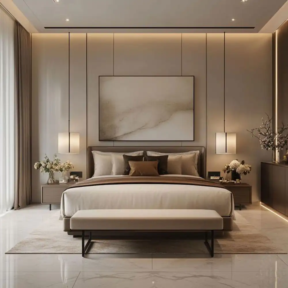 دکور اتاق پینترستی