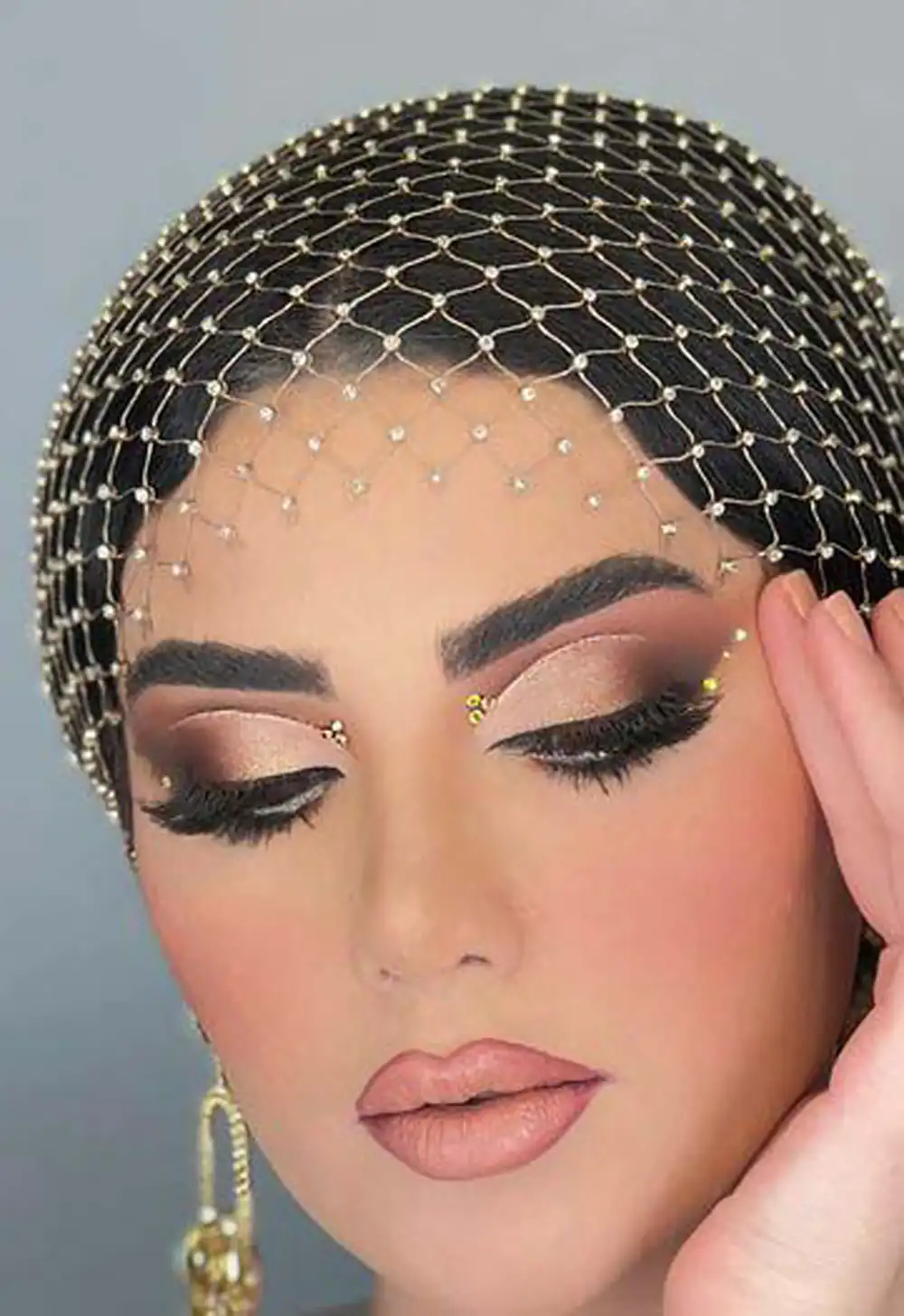 میکاپ تخصصی