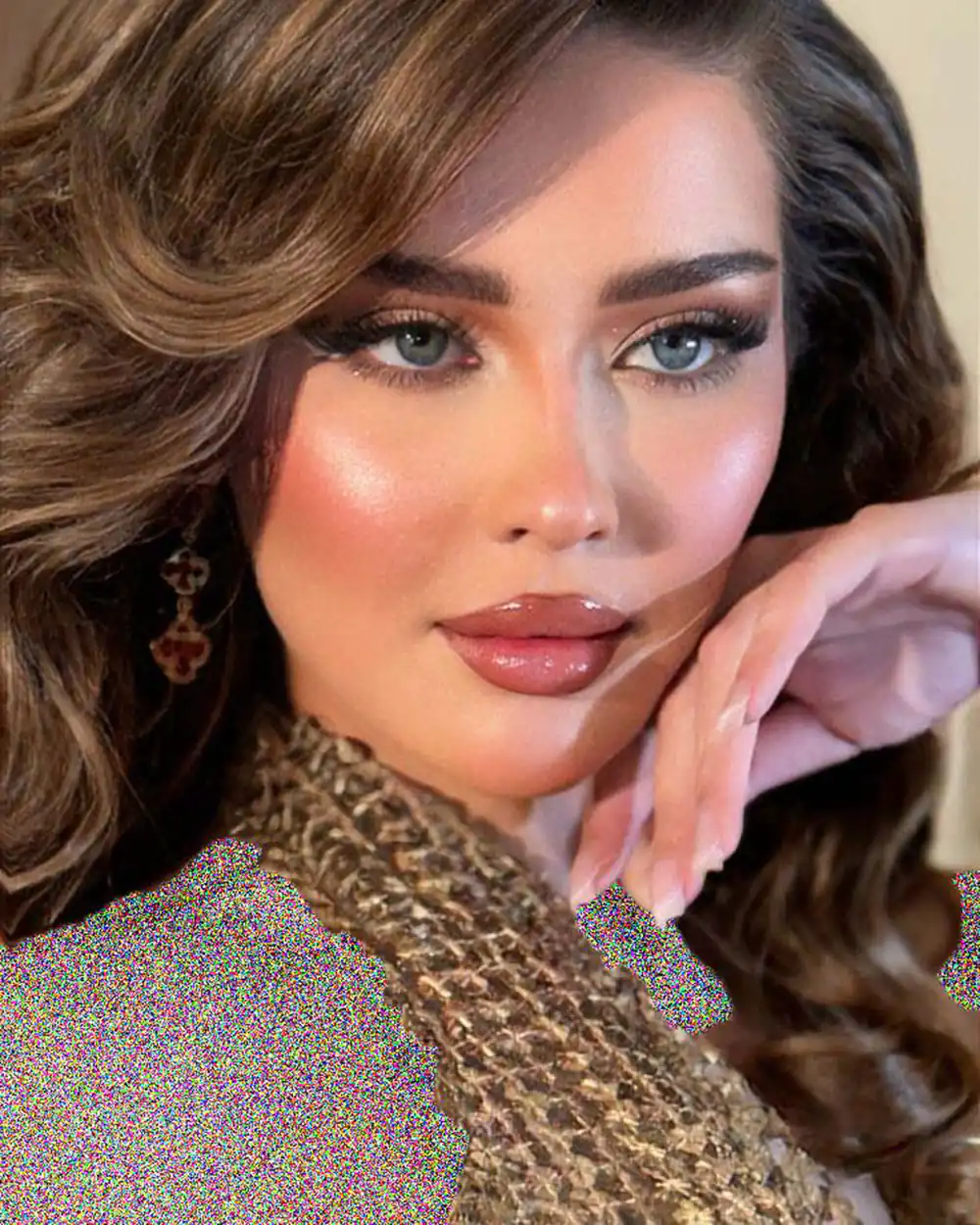 میکاپ تخصصی