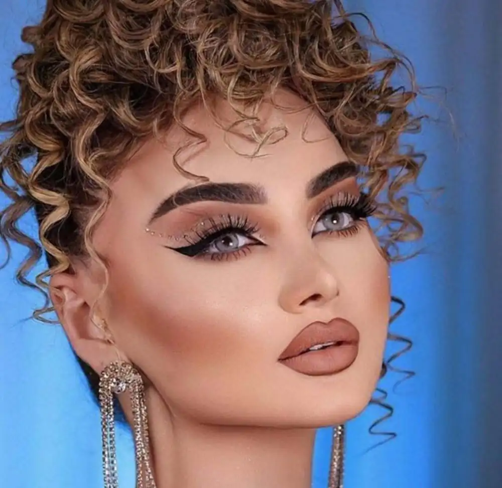 میکاپ تخصصی