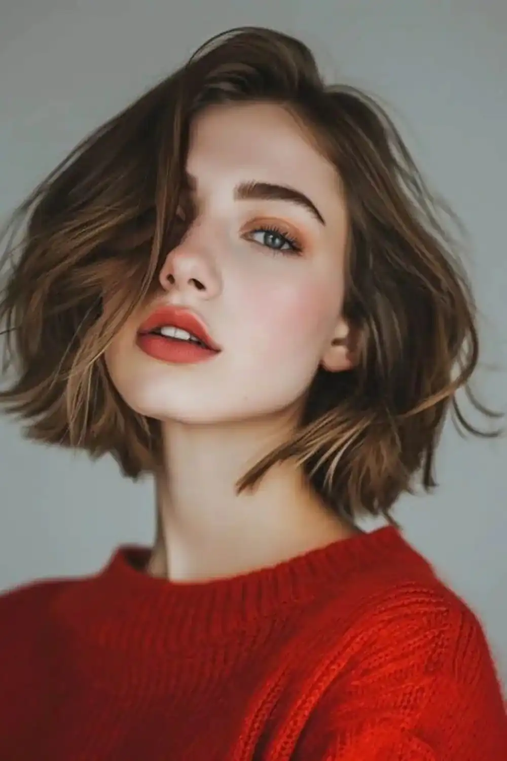 جدیدترین مدل کوتاهی مو زنانه
