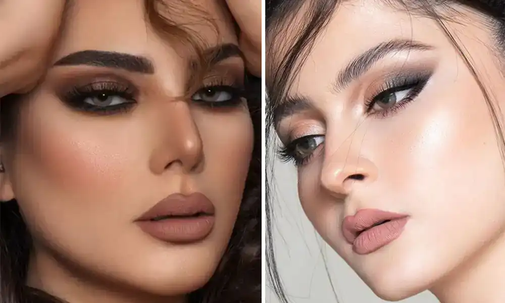 آرایش نود مجلسی