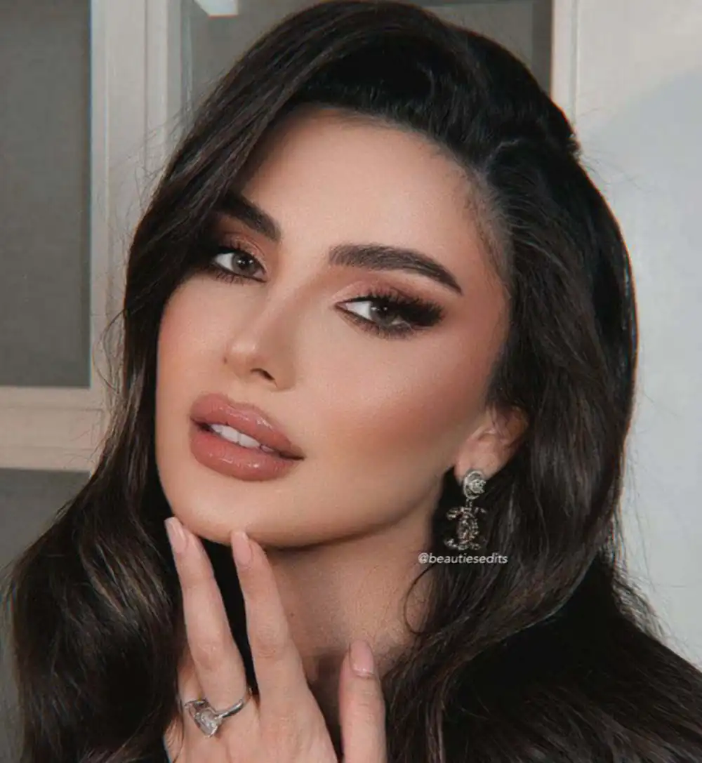 آرایش نود مجلسی