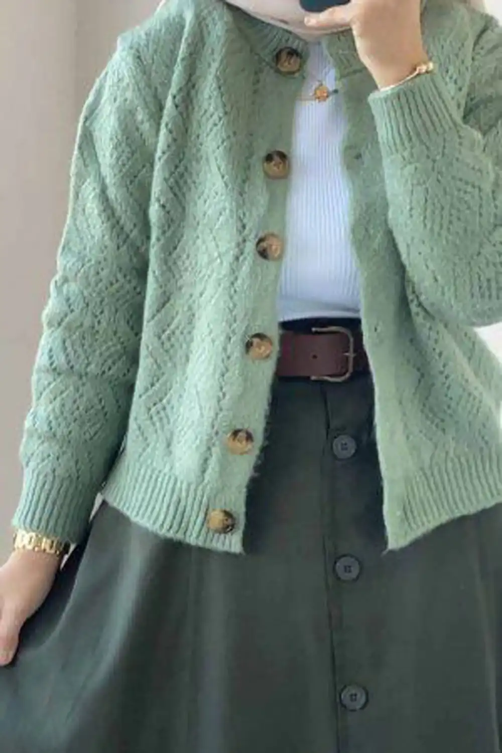ژاکت و پلیور زنانه