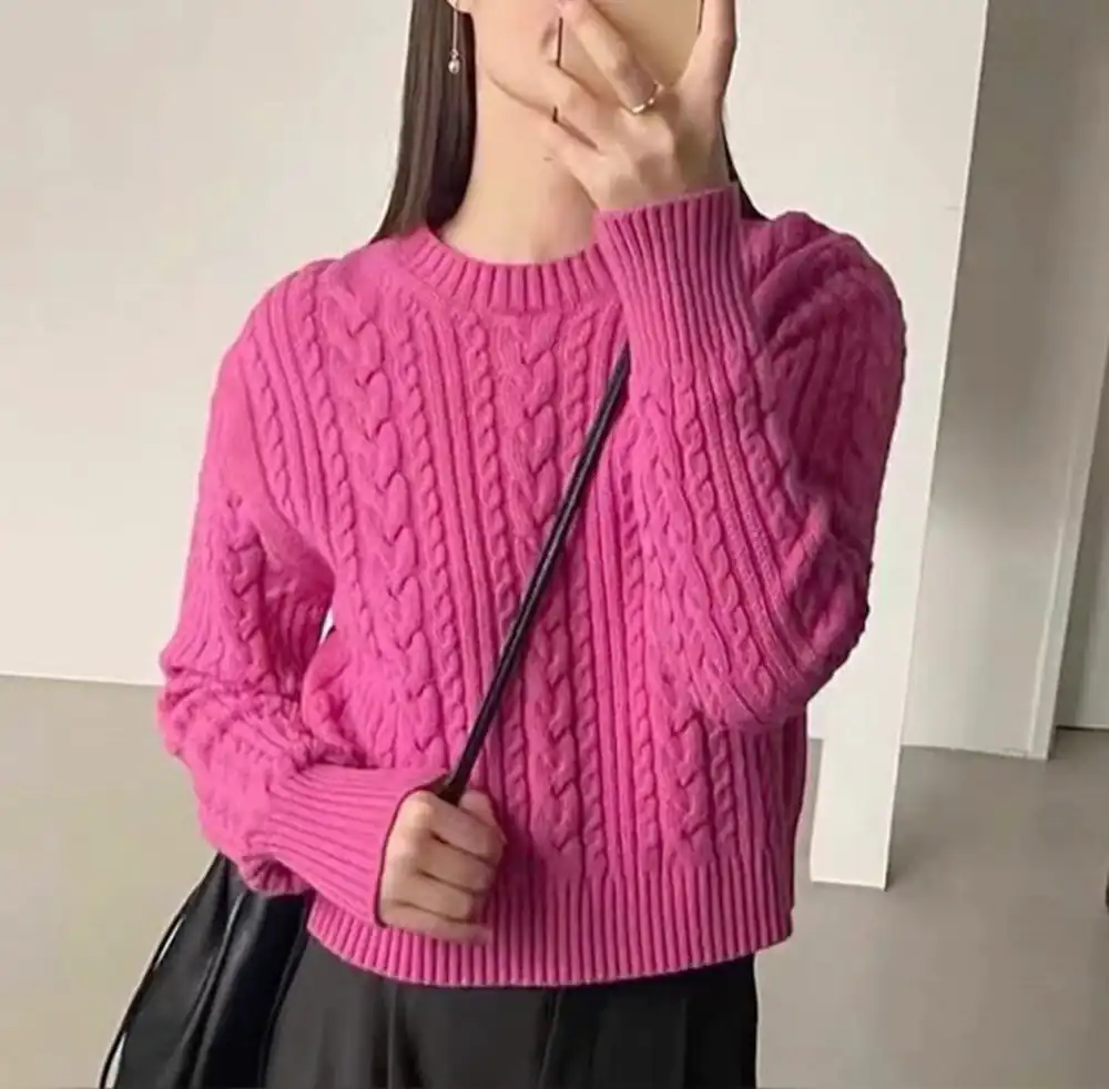 ژاکت و پلیور زنانه