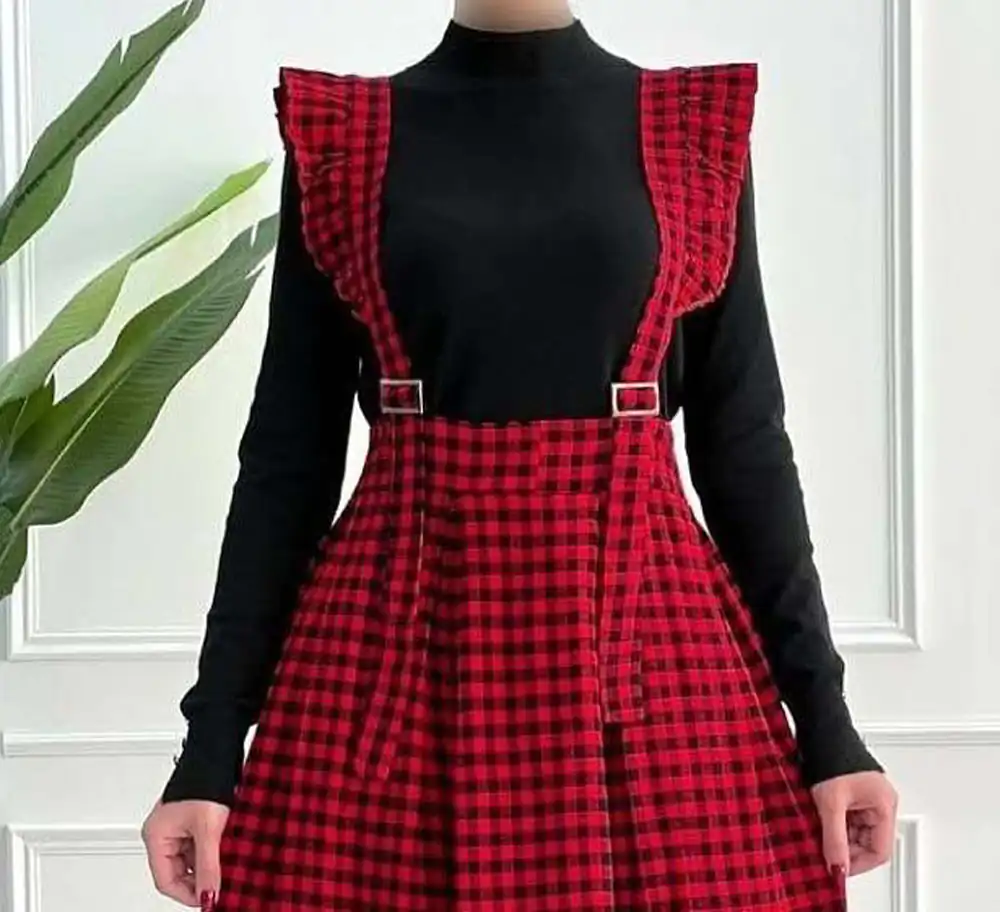 استایل یلدایی