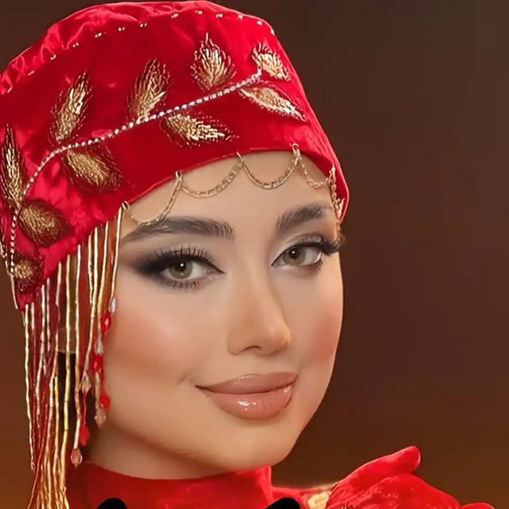  اکسسوری یلدایی