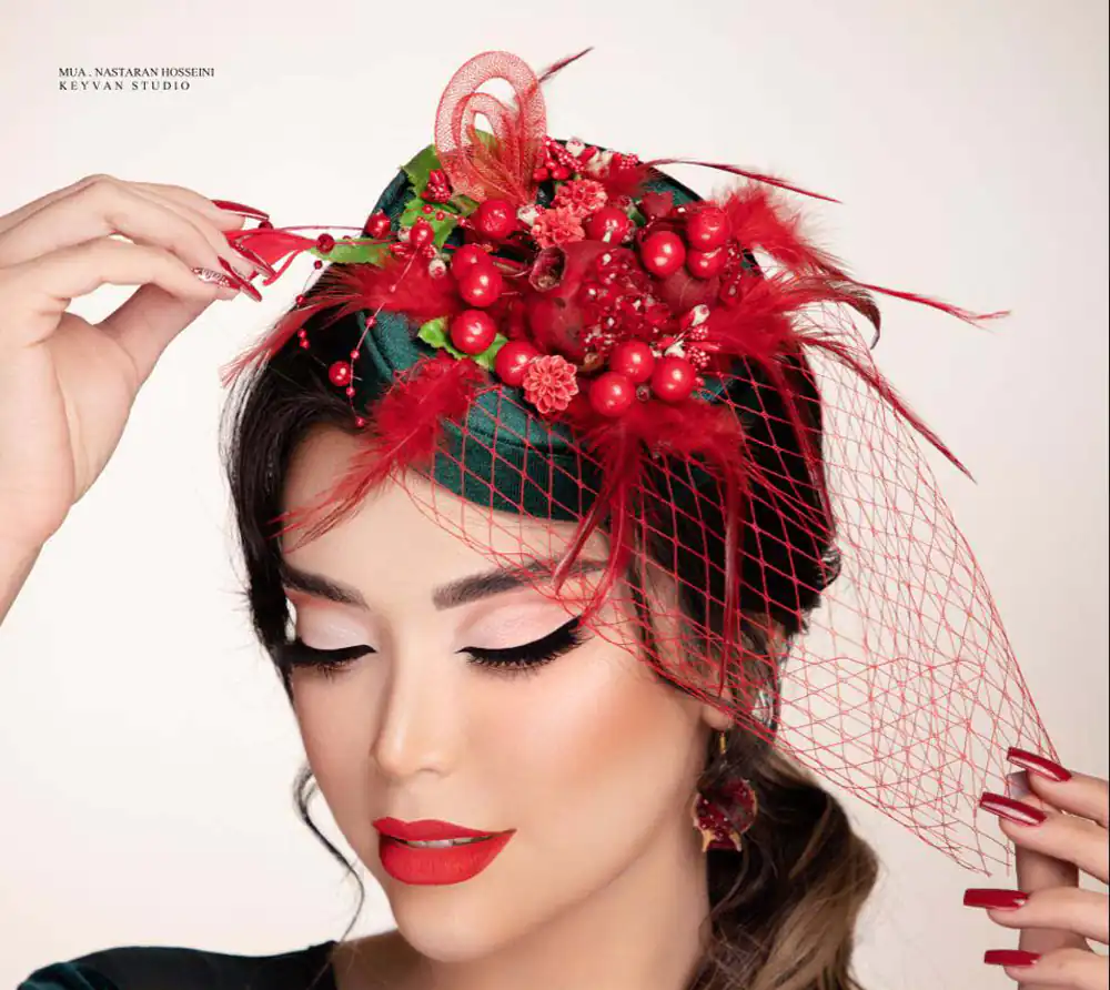  اکسسوری یلدایی