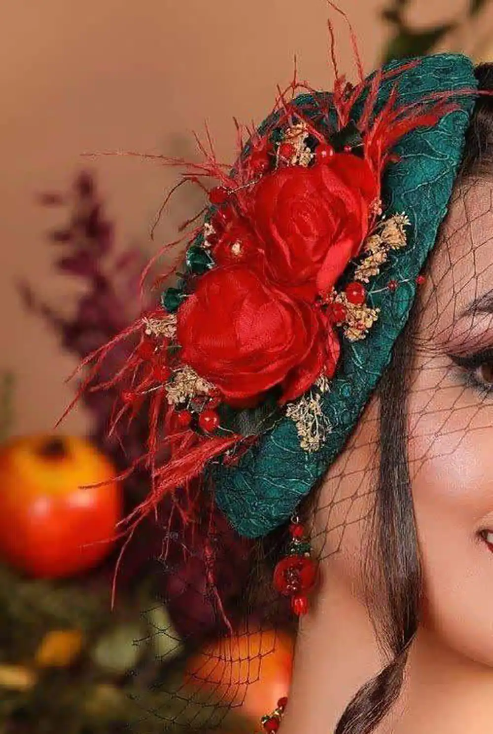  اکسسوری یلدایی