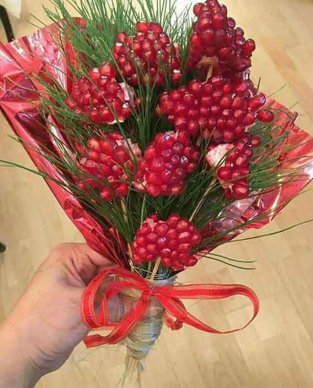 انار آرایی