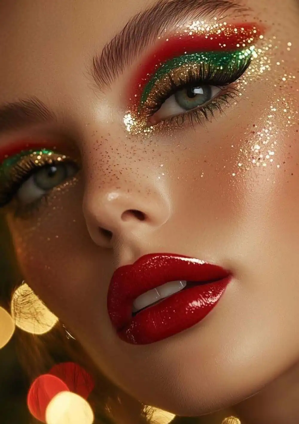 آرایش شب یلدا