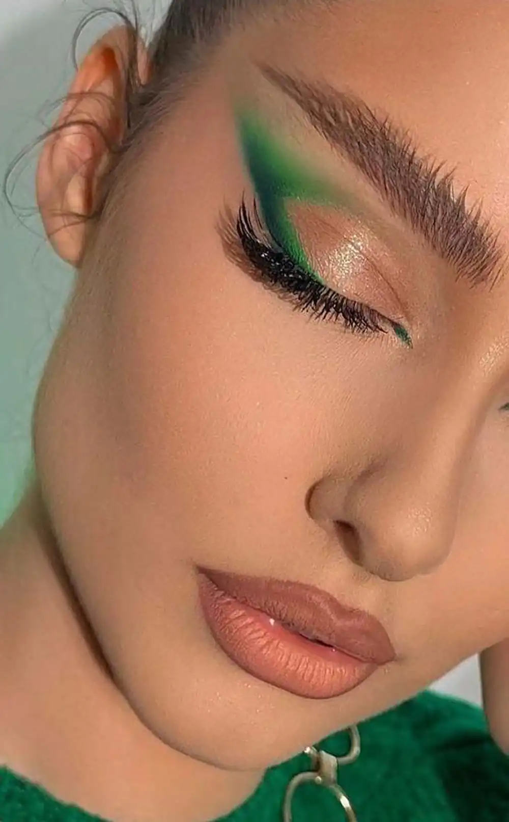 آرایش شب یلدا
