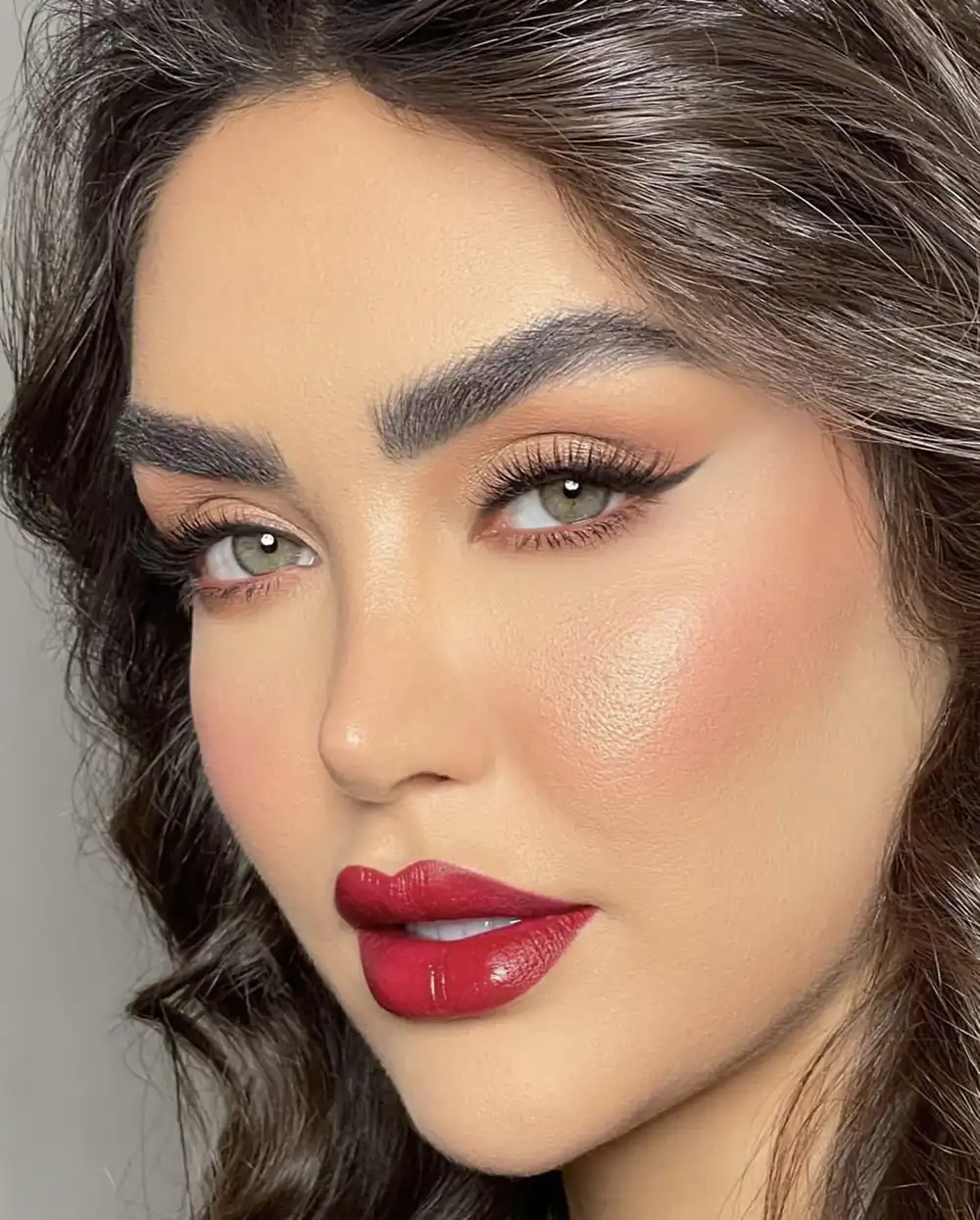 آرایش شب یلدا