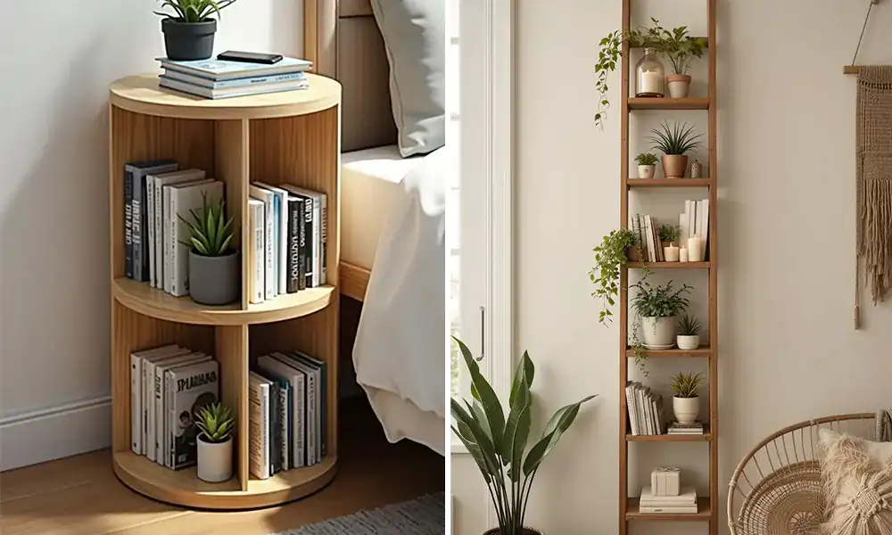 نظم دهنده کتاب