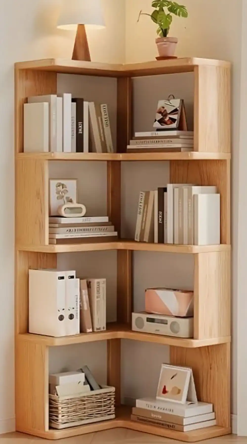 نظم دهنده کتاب