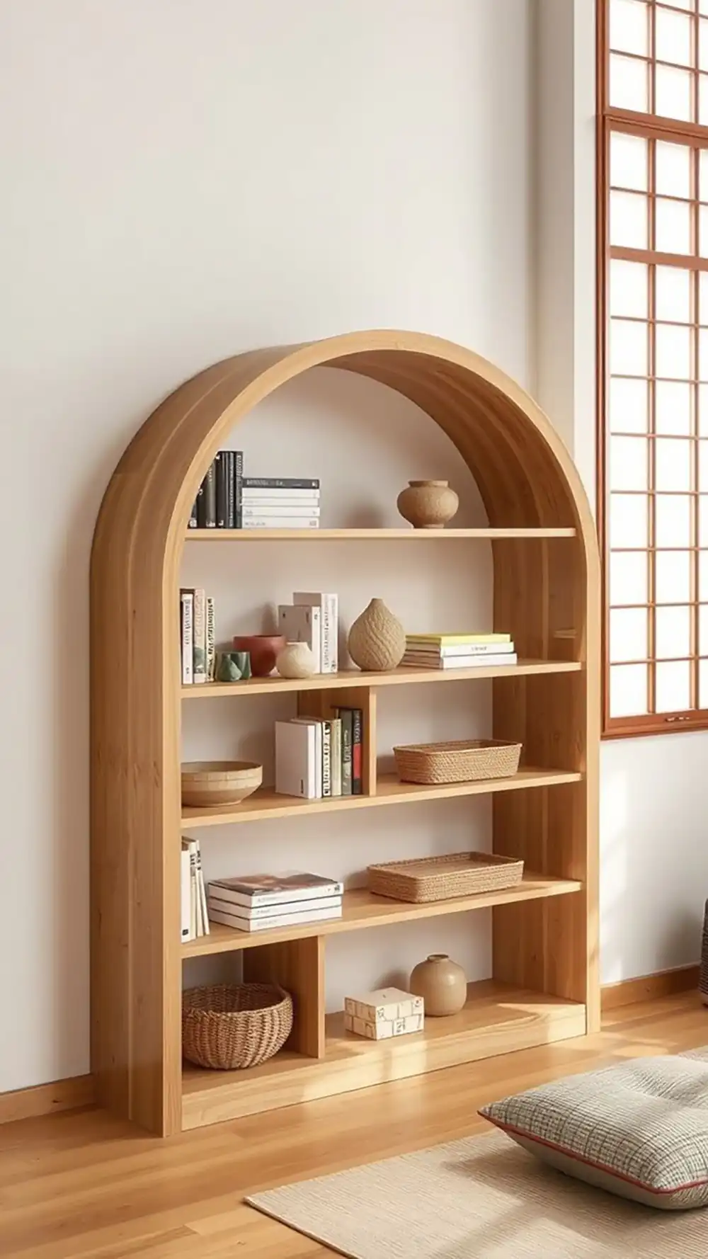 نظم دهنده کتاب