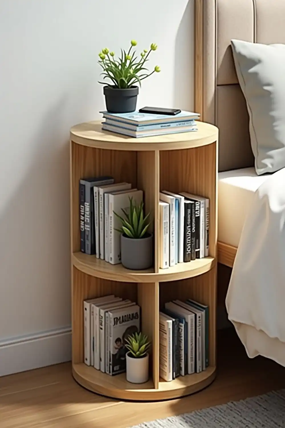 نظم دهنده کتاب