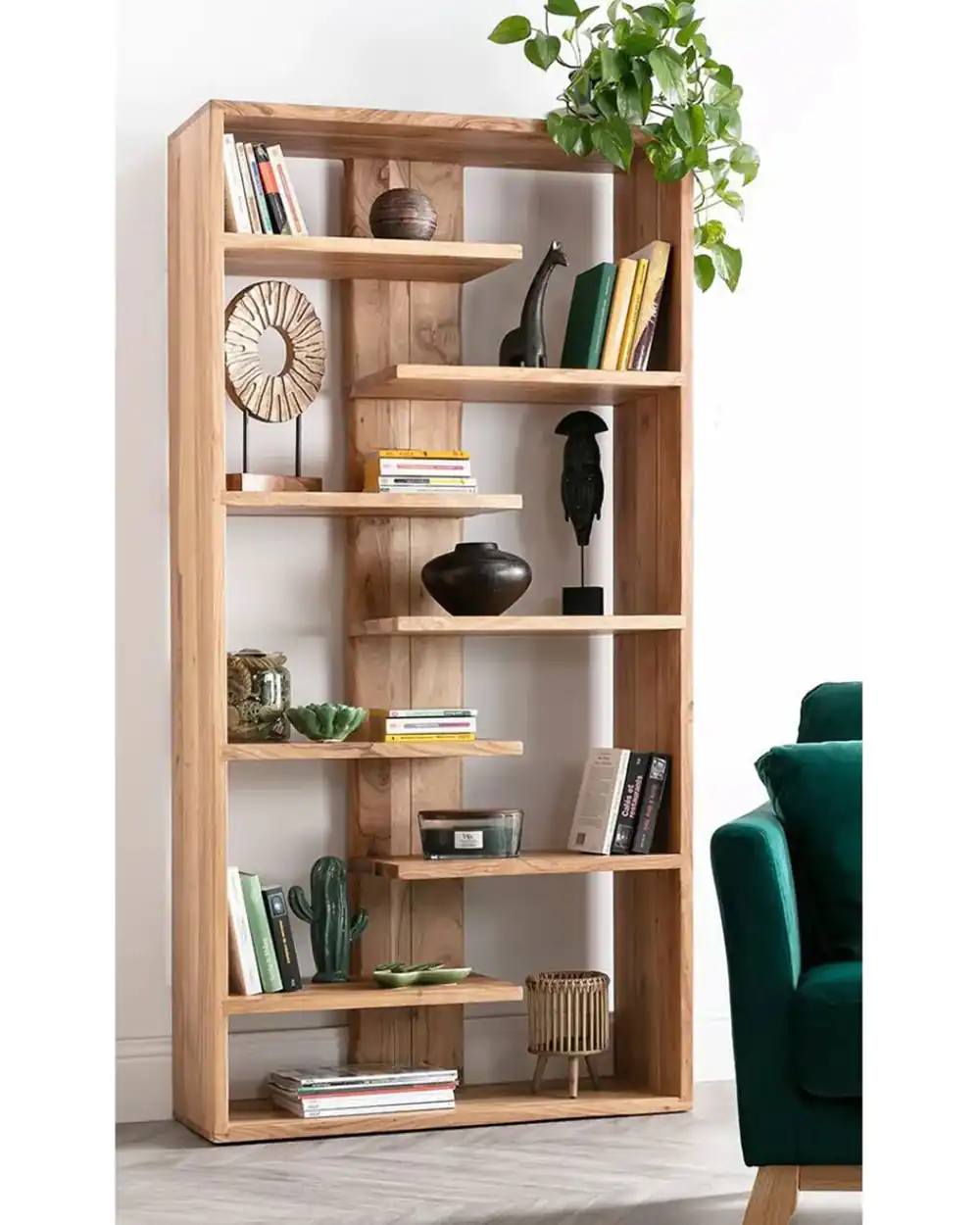 نظم دهنده کتاب