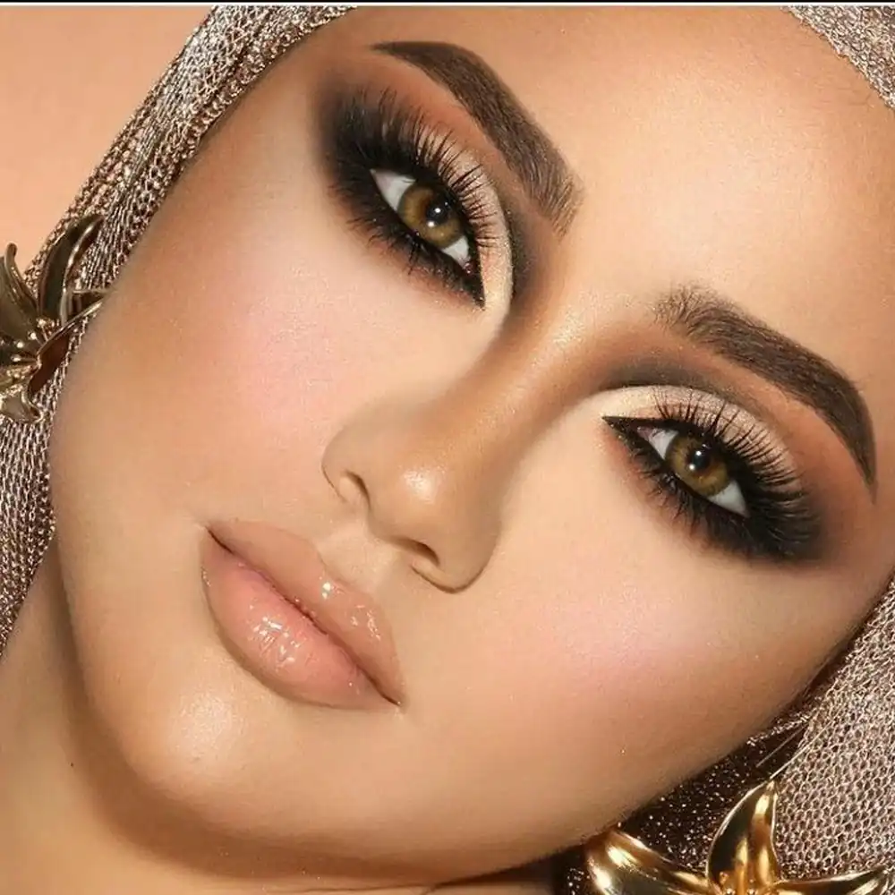 گریم صورت