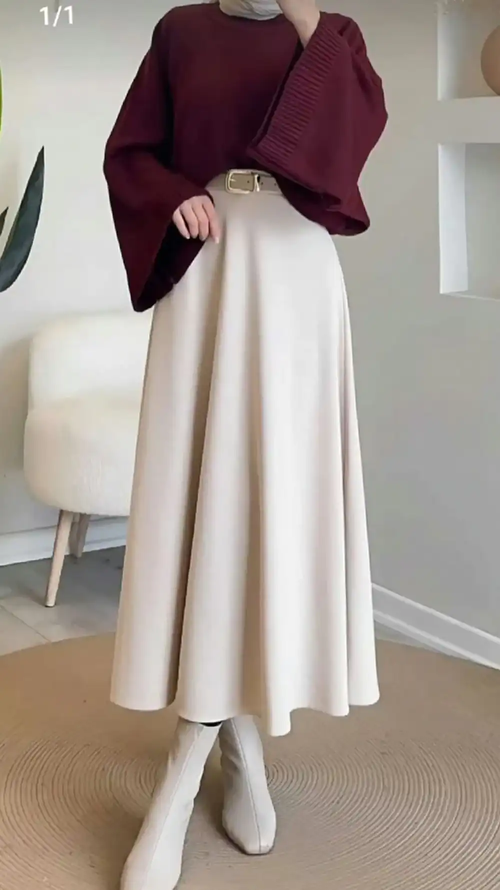 مدل لباس پاییزه دخترانه