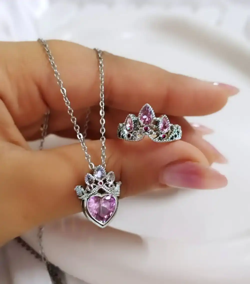 طلا برای هدیه عاشقانه