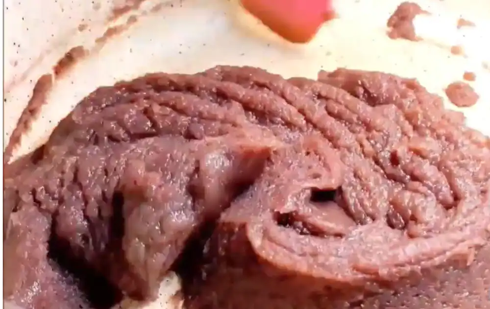 طرز تهیه حلوای انار