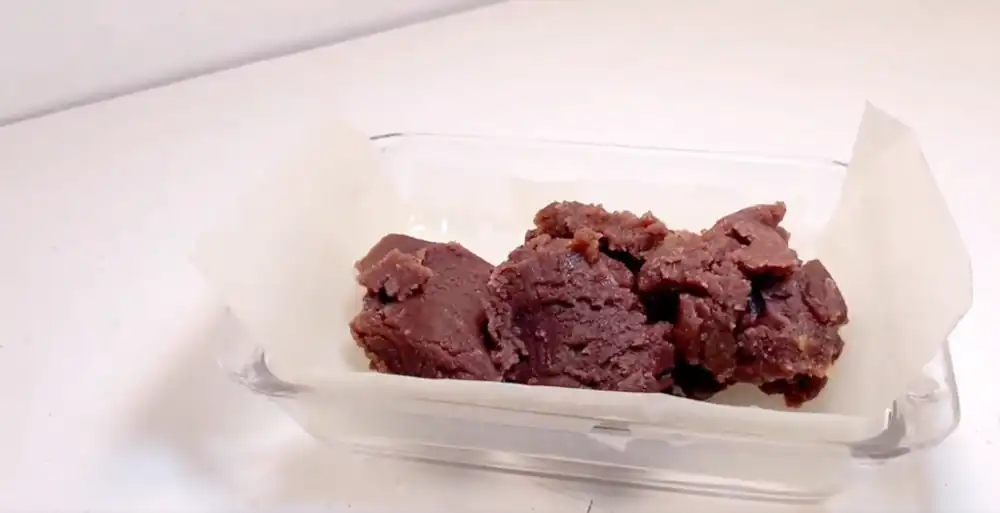 طرز تهیه حلوای انار
