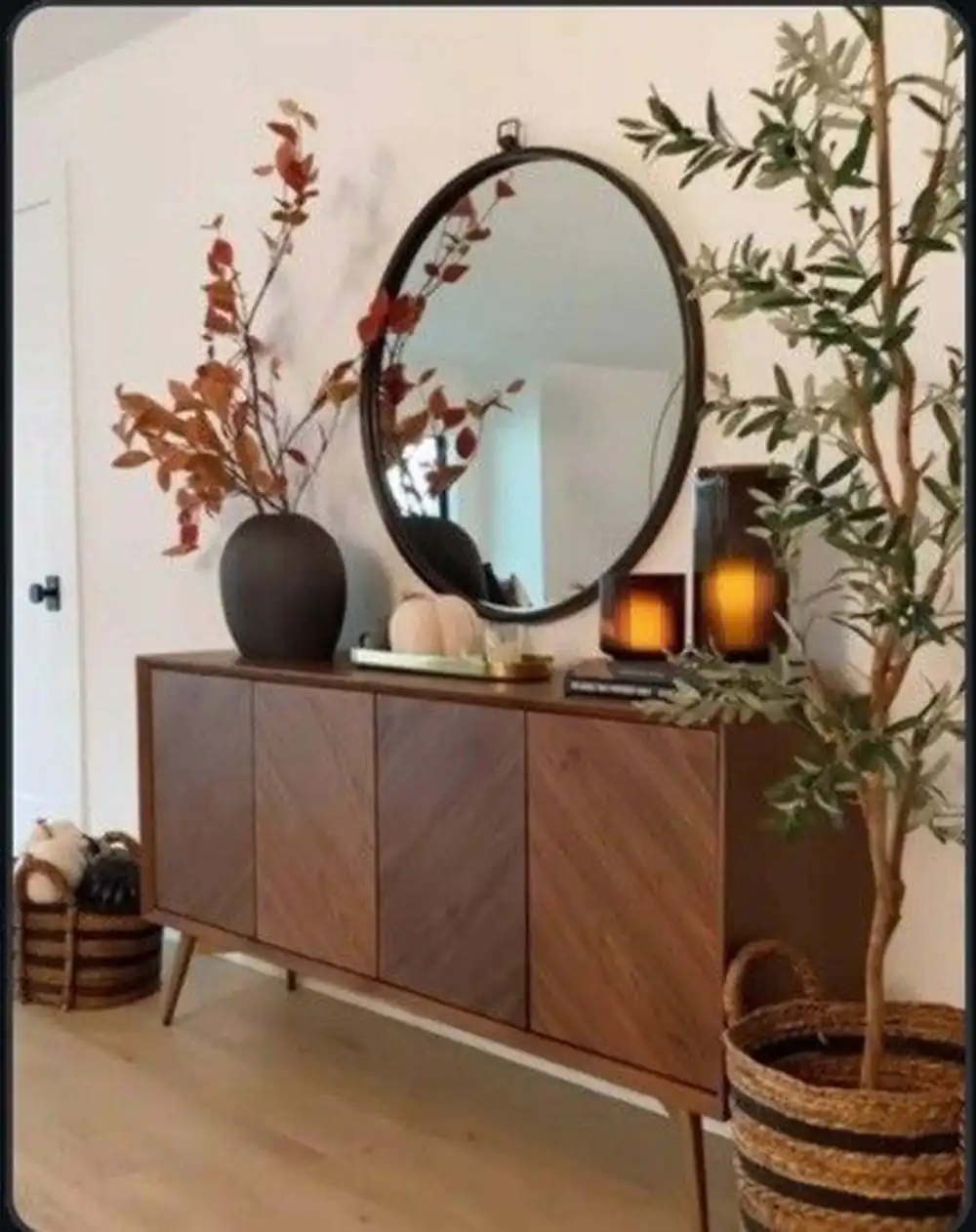مدل میز کنسول جدید