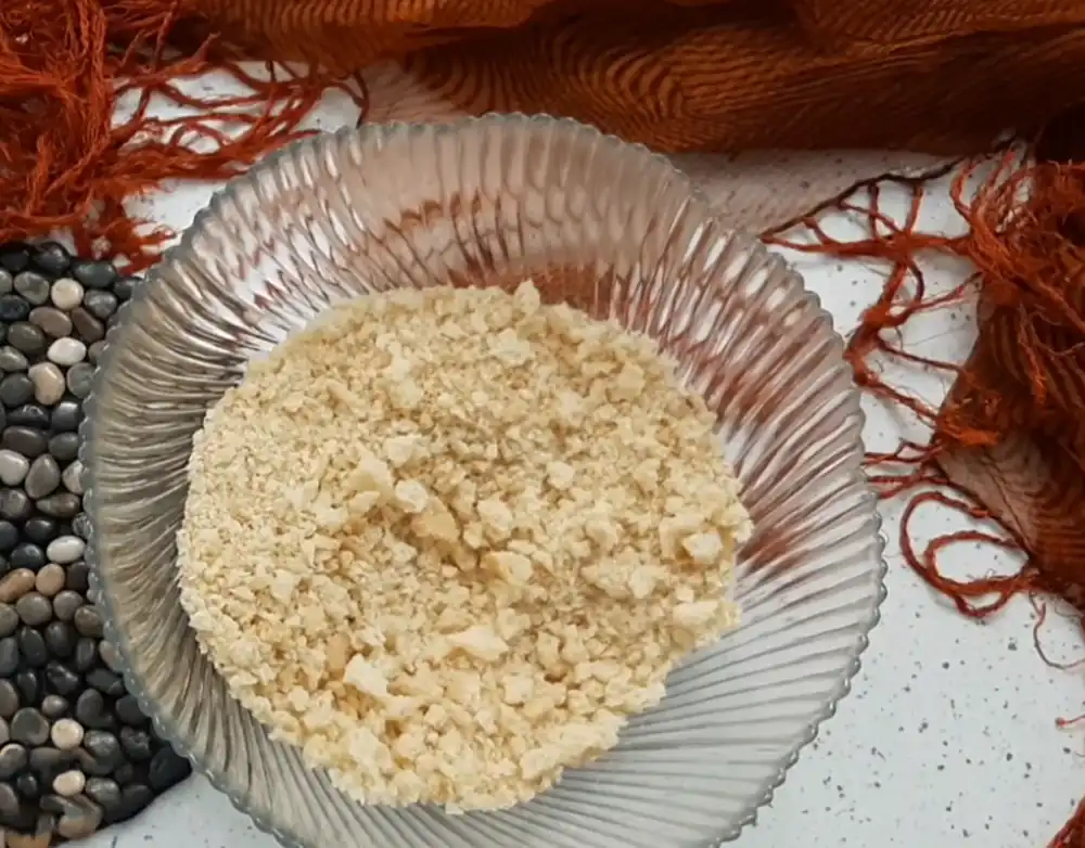 طرز تهیه پودر پانکو