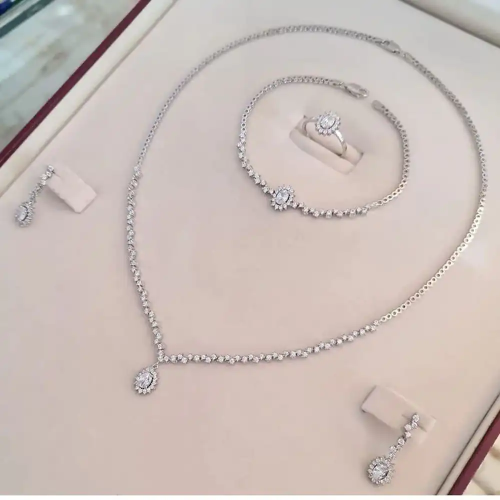 سرویس جواهر عروس