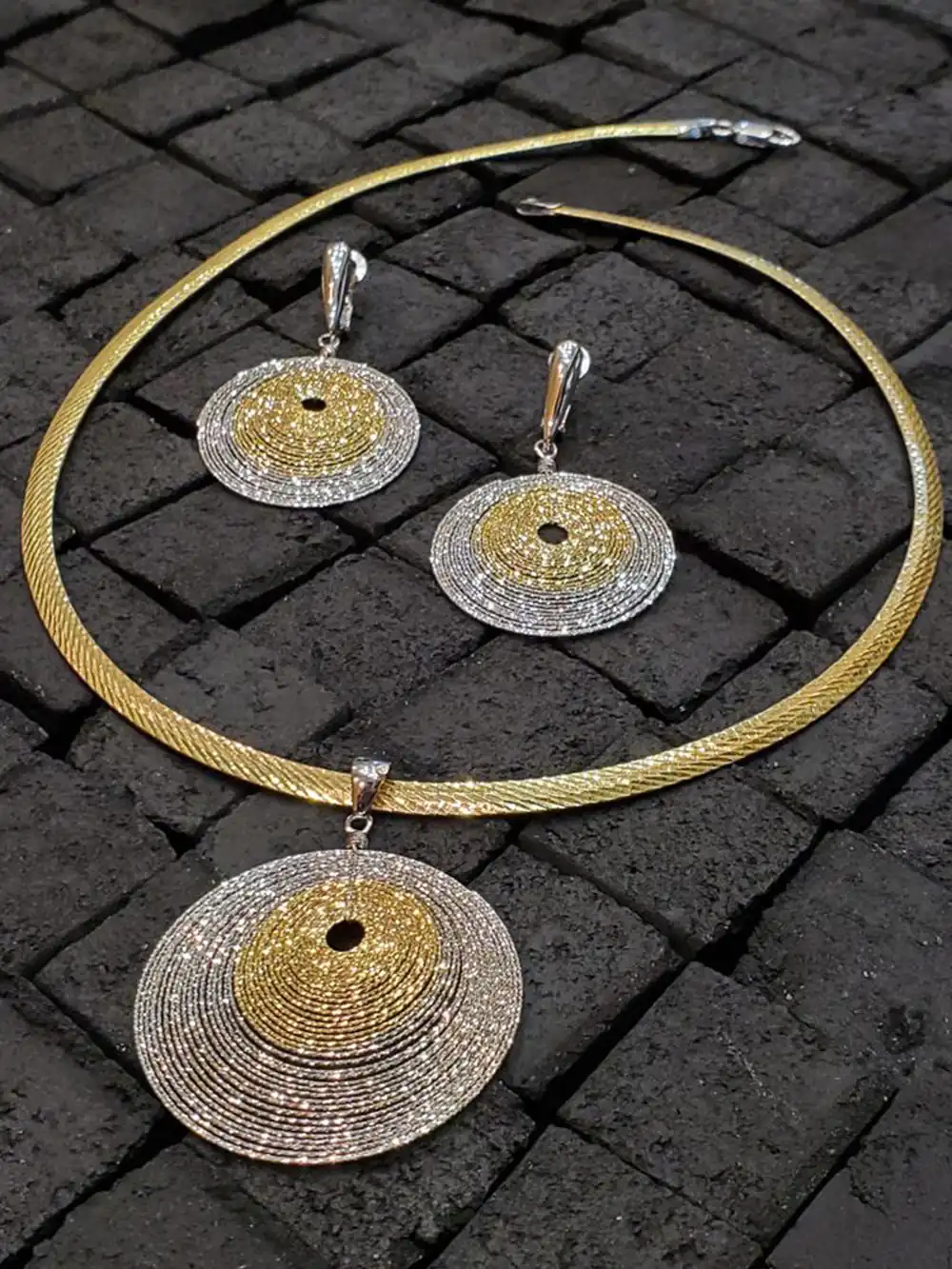  طلا مدرن عروس