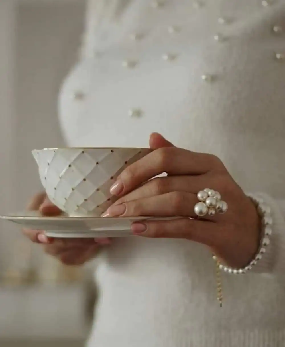 طلای مدرن عروس