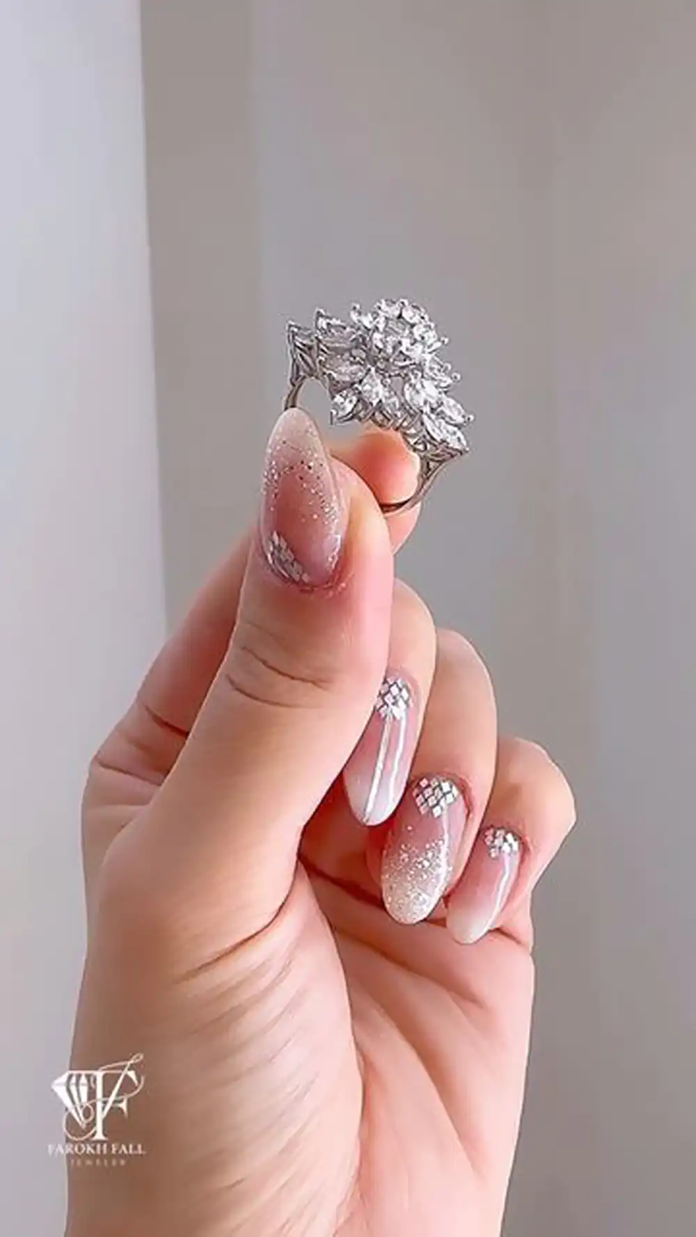 طلای مدرن عروس