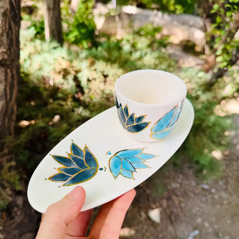 هنر دست در دکوراسیون