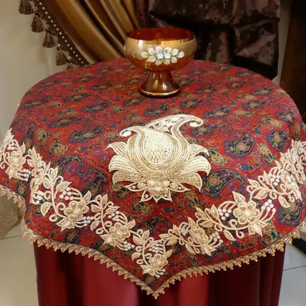 جدیدترین رومیزی ها