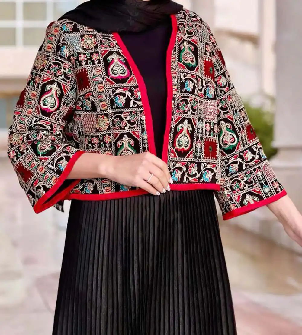 تیپ شب یلدا دخترانه