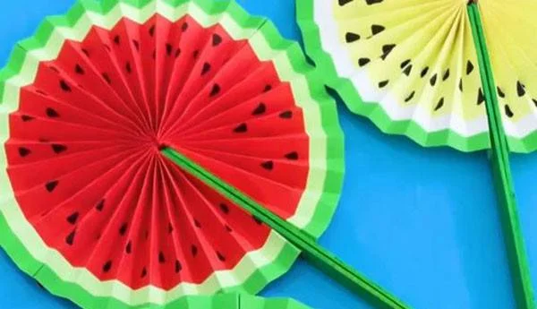 ایدههای کاردستی یلدایی با محوریت انار