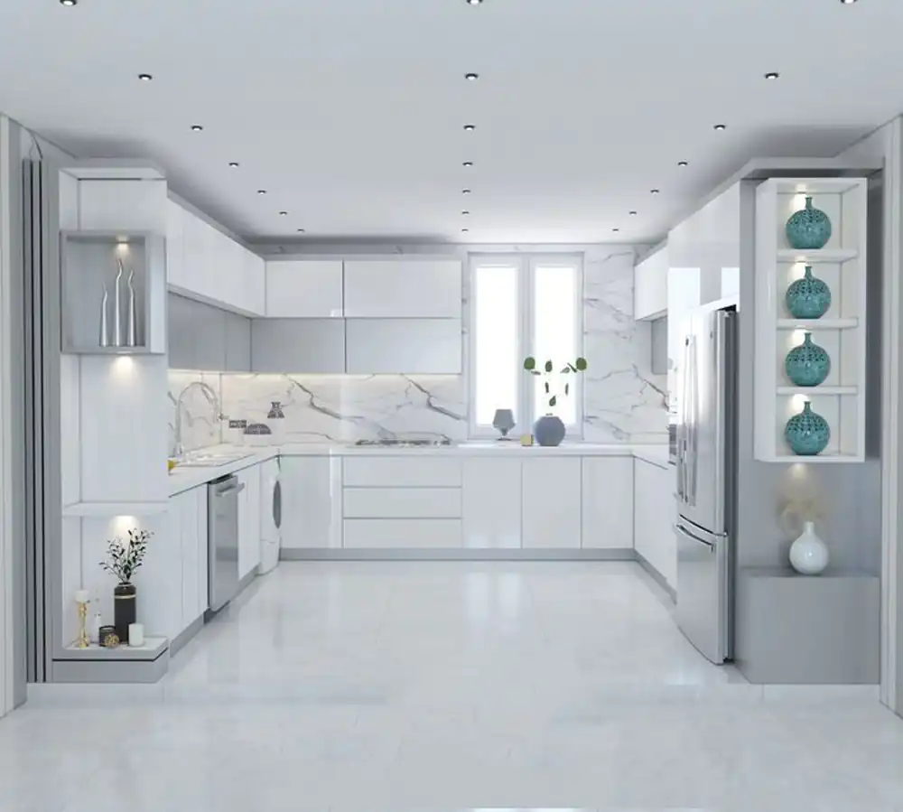 جدیدترین مدل کابینت انزو