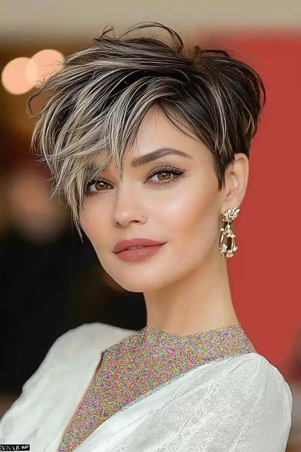 جدیدترین مدل کوتاهی مو زنانه ۲۰۲۶
